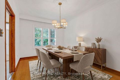 Photo 8 at 30 Woodmount Avenue, Danforth, Toronto