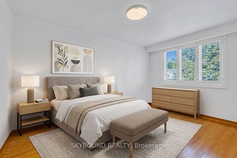 Photo 13 at 30 Woodmount Avenue, Danforth, Toronto