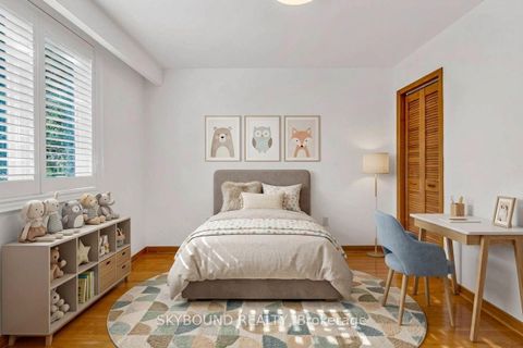 Photo 15 at 30 Woodmount Avenue, Danforth, Toronto