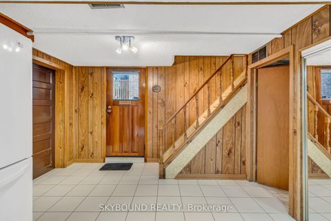 Photo 23 at 30 Woodmount Avenue, Danforth, Toronto