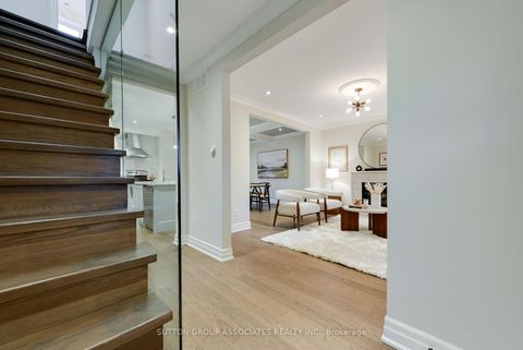 Photo 1 at 71 Kersdale Avenue, Eglinton West, Toronto