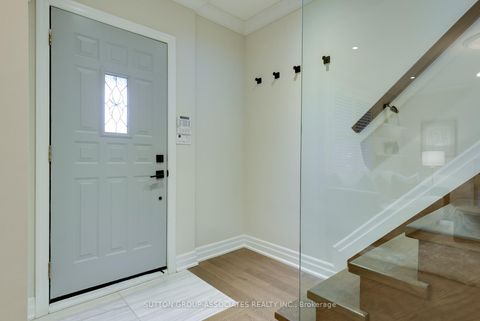 Photo 2 at 71 Kersdale Avenue, Eglinton West, Toronto