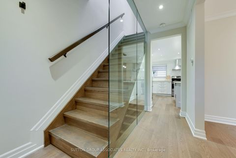Photo 3 at 71 Kersdale Avenue, Eglinton West, Toronto