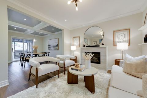 Photo 5 at 71 Kersdale Avenue, Eglinton West, Toronto