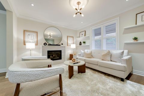 Photo 6 at 71 Kersdale Avenue, Eglinton West, Toronto