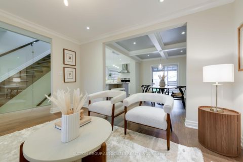 Photo 7 at 71 Kersdale Avenue, Eglinton West, Toronto