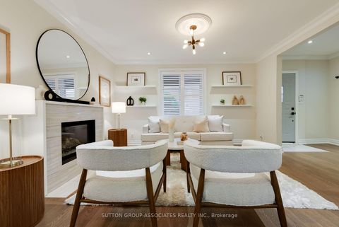 Photo 8 at 71 Kersdale Avenue, Eglinton West, Toronto