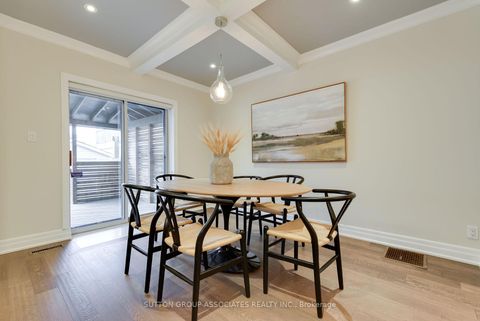 Photo 9 at 71 Kersdale Avenue, Eglinton West, Toronto