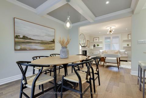 Photo 10 at 71 Kersdale Avenue, Eglinton West, Toronto
