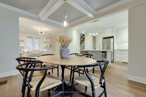 Photo 11 at 71 Kersdale Avenue, Eglinton West, Toronto