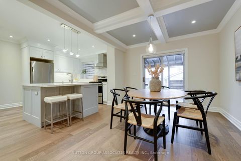 Photo 12 at 71 Kersdale Avenue, Eglinton West, Toronto