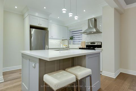 Photo 13 at 71 Kersdale Avenue, Eglinton West, Toronto