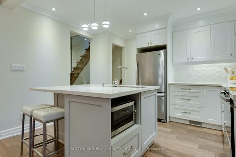 Photo 14 at 71 Kersdale Avenue, Eglinton West, Toronto