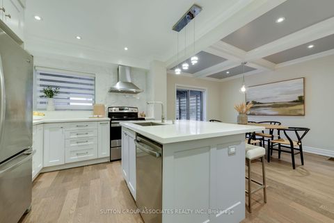 Photo 15 at 71 Kersdale Avenue, Eglinton West, Toronto