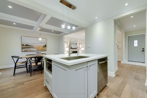 Photo 17 at 71 Kersdale Avenue, Eglinton West, Toronto
