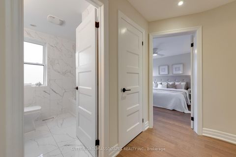 Photo 18 at 71 Kersdale Avenue, Eglinton West, Toronto