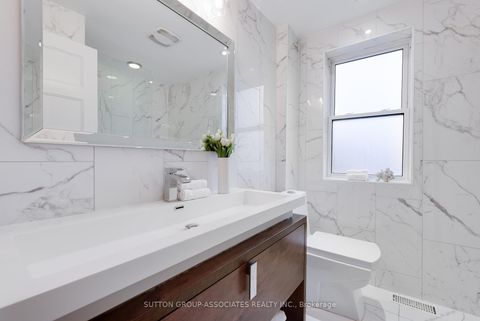 Photo 23 at 71 Kersdale Avenue, Eglinton West, Toronto