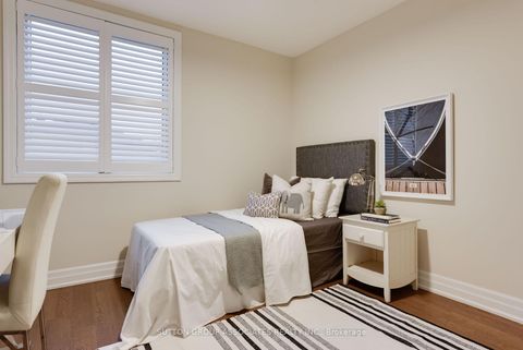 Photo 27 at 71 Kersdale Avenue, Eglinton West, Toronto