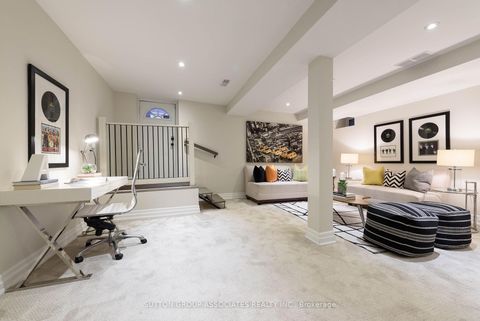 Photo 31 at 71 Kersdale Avenue, Eglinton West, Toronto