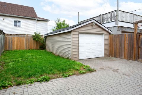 Photo 37 at 71 Kersdale Avenue, Eglinton West, Toronto