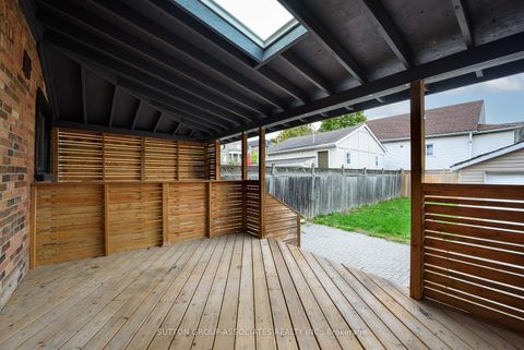 Photo 38 at 71 Kersdale Avenue, Eglinton West, Toronto