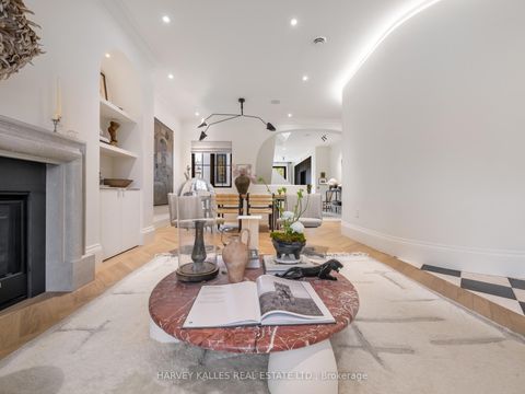Photo 3 at 239 Borden Street, University, Toronto
