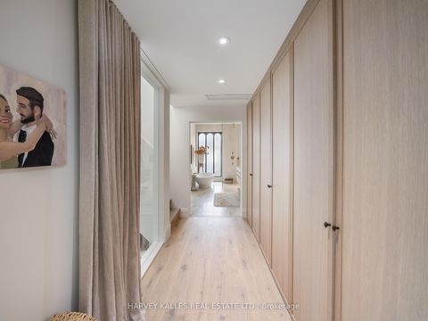 Photo 24 at 239 Borden Street, University, Toronto