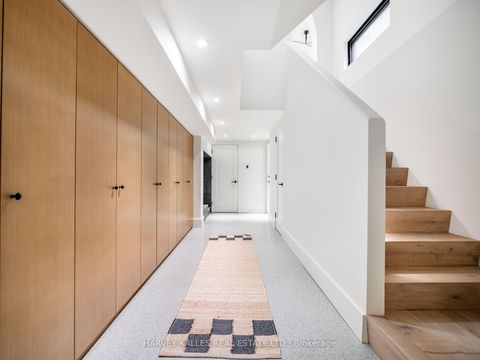 Photo 29 at 239 Borden Street, University, Toronto