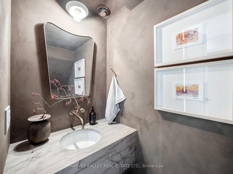 Photo 33 at 239 Borden Street, University, Toronto