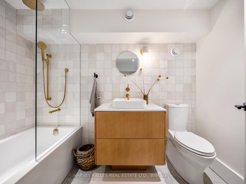Photo 35 at 239 Borden Street, University, Toronto