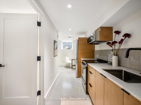 Photo 41 at 239 Borden Street, University, Toronto