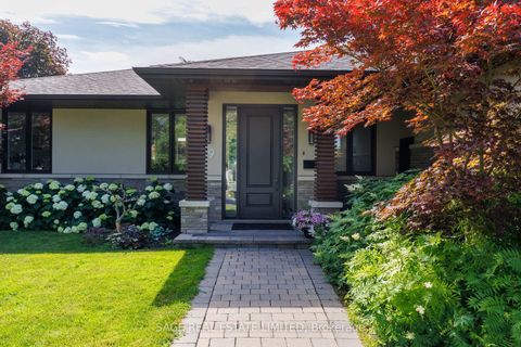 Photo 1 at 19 Oldham Road, Rosethorn, Toronto