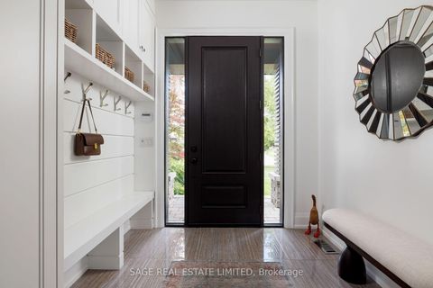 Photo 2 at 19 Oldham Road, Rosethorn, Toronto