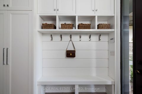 Photo 3 at 19 Oldham Road, Rosethorn, Toronto