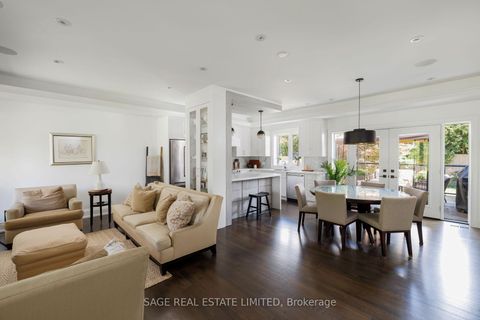 Photo 6 at 19 Oldham Road, Rosethorn, Toronto