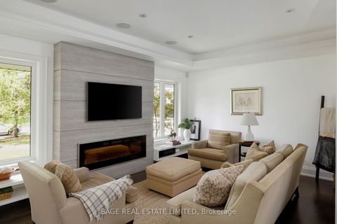 Photo 7 at 19 Oldham Road, Rosethorn, Toronto