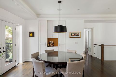 Photo 12 at 19 Oldham Road, Rosethorn, Toronto