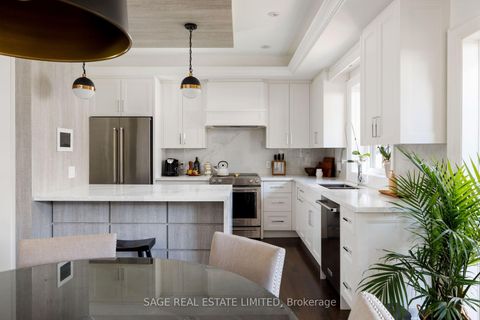 Photo 13 at 19 Oldham Road, Rosethorn, Toronto