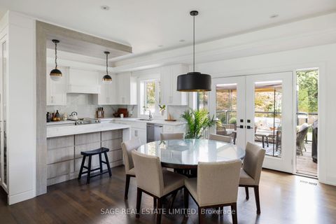 Photo 14 at 19 Oldham Road, Rosethorn, Toronto
