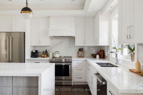 Photo 15 at 19 Oldham Road, Rosethorn, Toronto