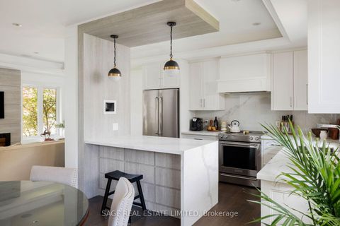 Photo 16 at 19 Oldham Road, Rosethorn, Toronto