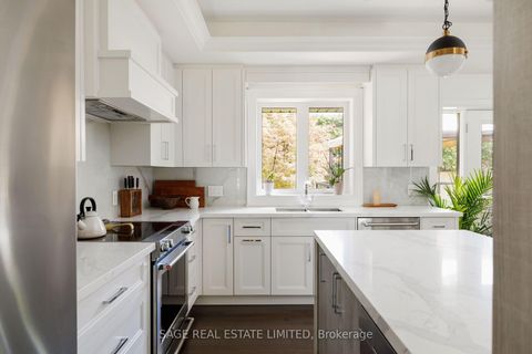 Photo 17 at 19 Oldham Road, Rosethorn, Toronto