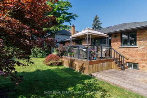 Photo 18 at 19 Oldham Road, Rosethorn, Toronto