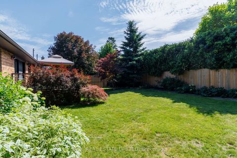 Photo 20 at 19 Oldham Road, Rosethorn, Toronto