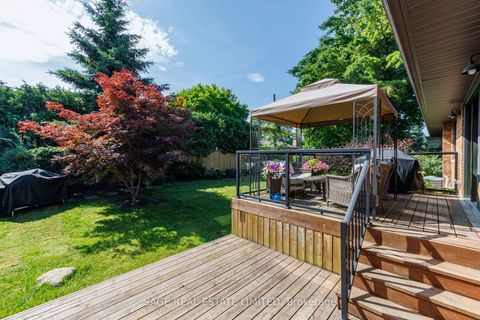 Photo 21 at 19 Oldham Road, Rosethorn, Toronto