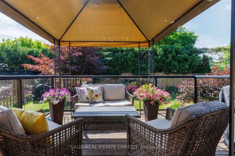 Photo 22 at 19 Oldham Road, Rosethorn, Toronto