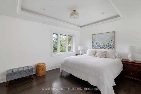 Photo 25 at 19 Oldham Road, Rosethorn, Toronto