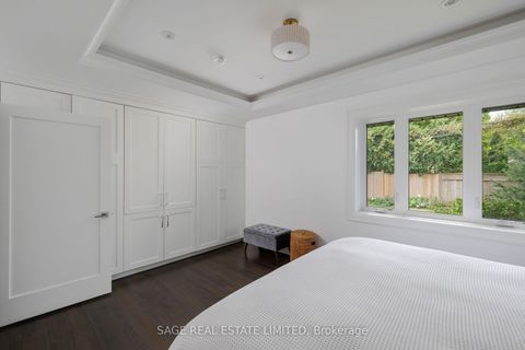 Photo 26 at 19 Oldham Road, Rosethorn, Toronto