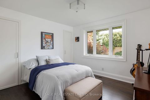 Photo 30 at 19 Oldham Road, Rosethorn, Toronto