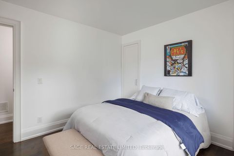 Photo 31 at 19 Oldham Road, Rosethorn, Toronto